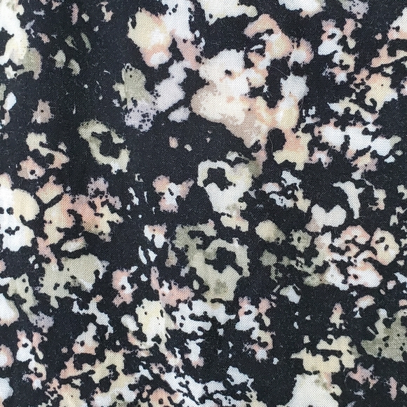 Sonoma abstract design small tank top - Picture 6 of 11